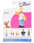 Preview: The Simpsons Actionfigures Minifiguren "Homer Simpson" (Wave 1) von Jakks